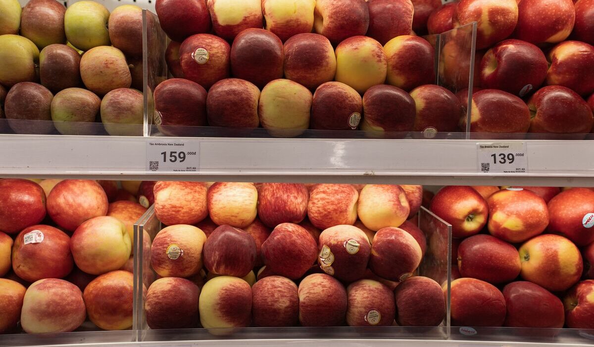 how-long-do-apples-last-in-the-fridge