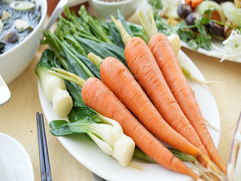 how-long-do-carrots-last-in-the-fridge
