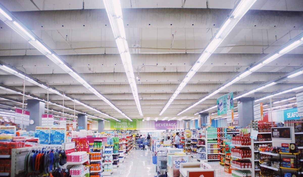 does dollar tree take ebt