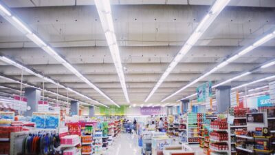 does dollar tree take ebt