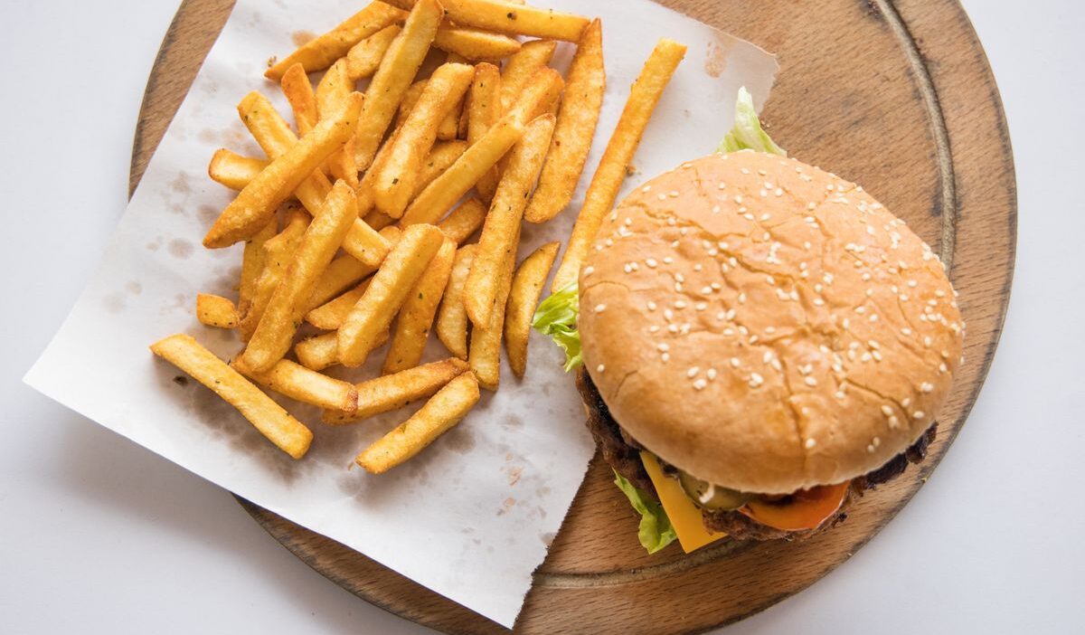 does mcdonald's take ebt