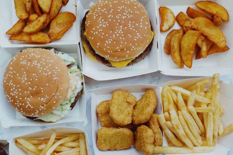 does mcdonald's take ebt