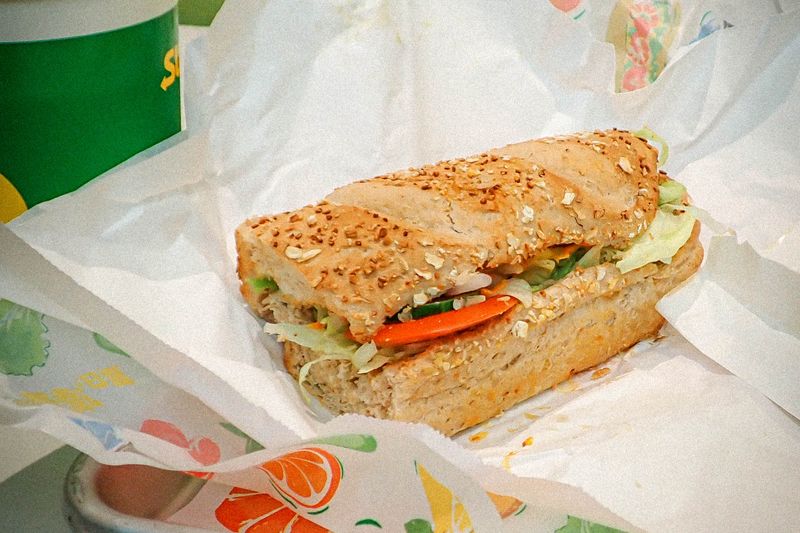 does subway take ebt