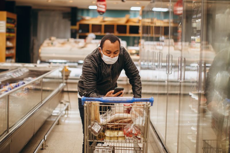 does trader joe's take ebt