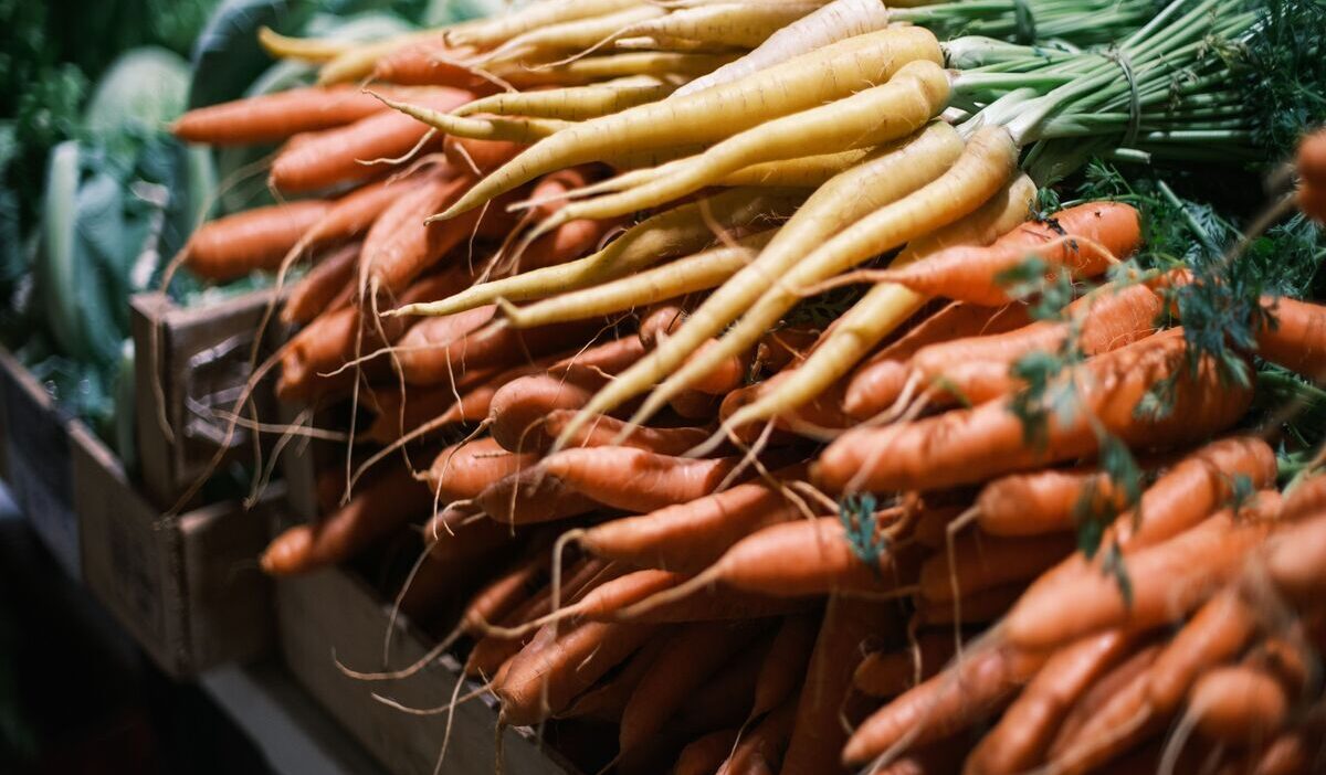 how-long-do-carrots-last-in-the-fridge