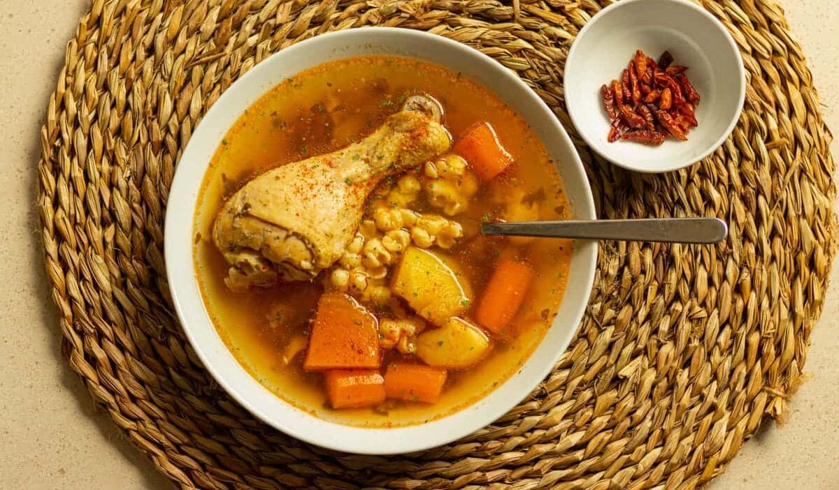 how-long-does-chicken-broth-last-in-the-fridge