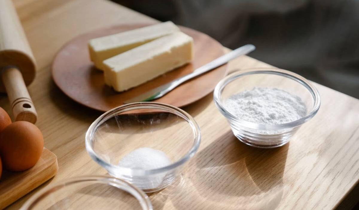 is-butter-gluten-free