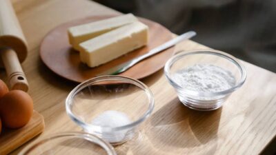 is-butter-gluten-free