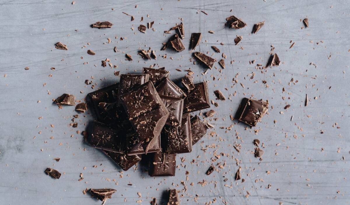is-chocolate-gluten-free