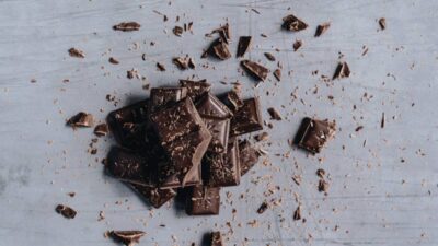 is-chocolate-gluten-free