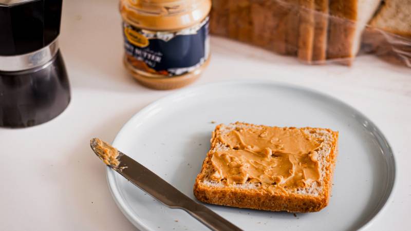 is-peanut-butter-gluten-free