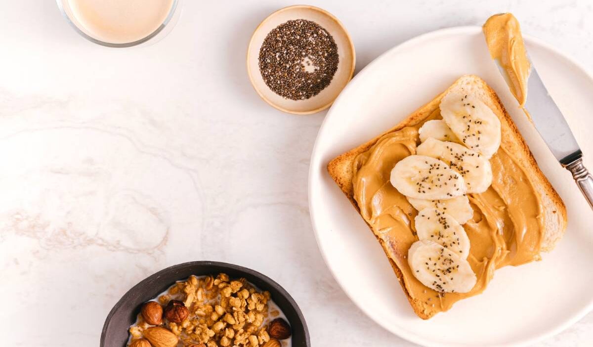 Is Peanut Butter Gluten Free?