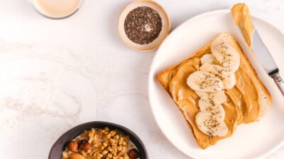 Is Peanut Butter Gluten Free?
