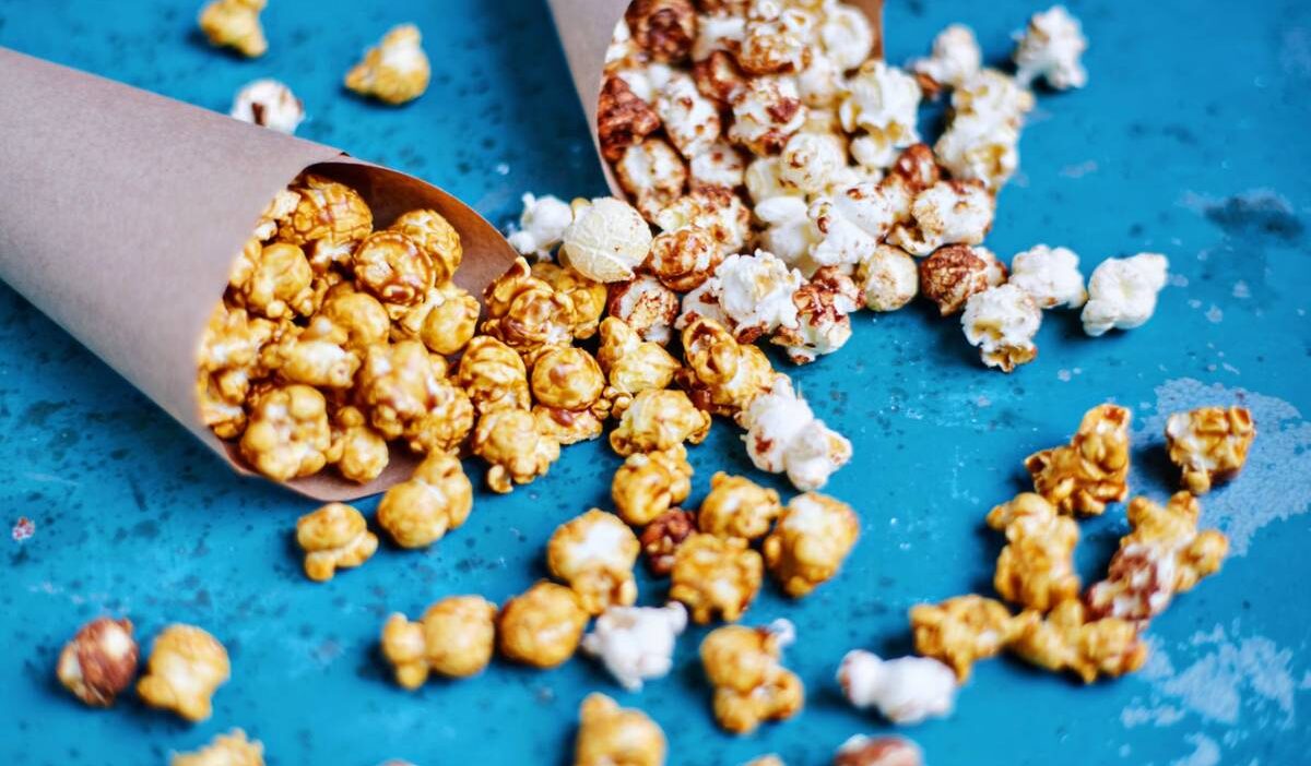 is-popcorn-gluten-free