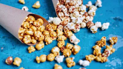 is-popcorn-gluten-free