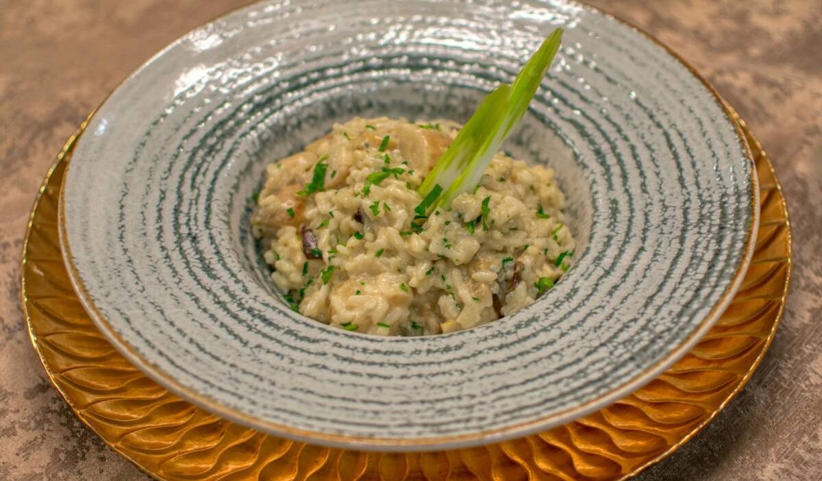 is-risotto-gluten-free