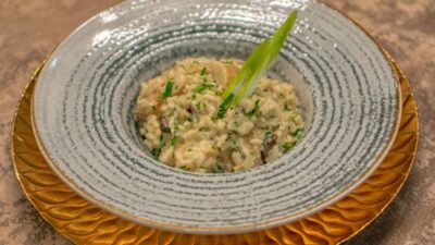 is-risotto-gluten-free