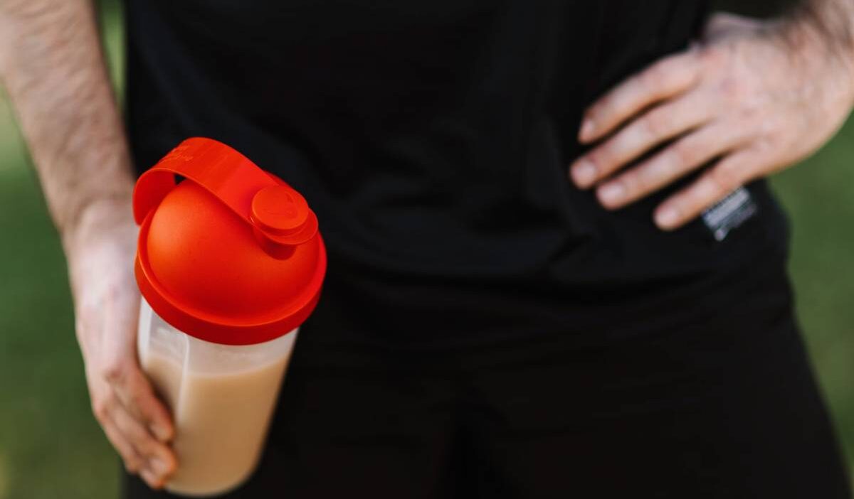 Is Whey Gluten Free?