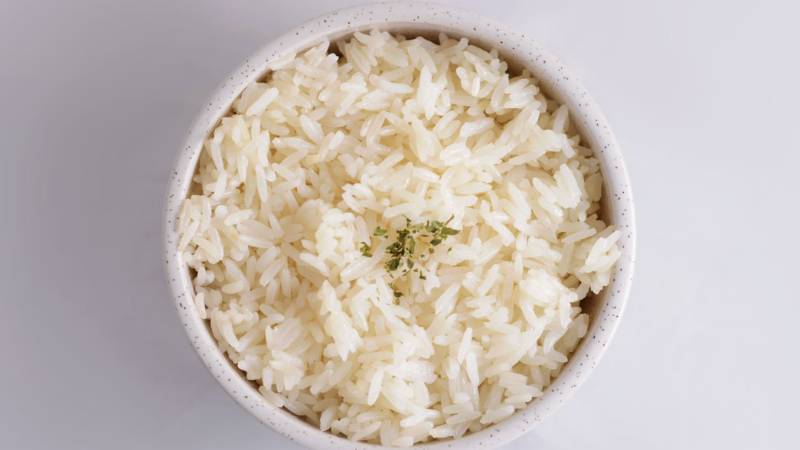 is-white-rice-gluten-free