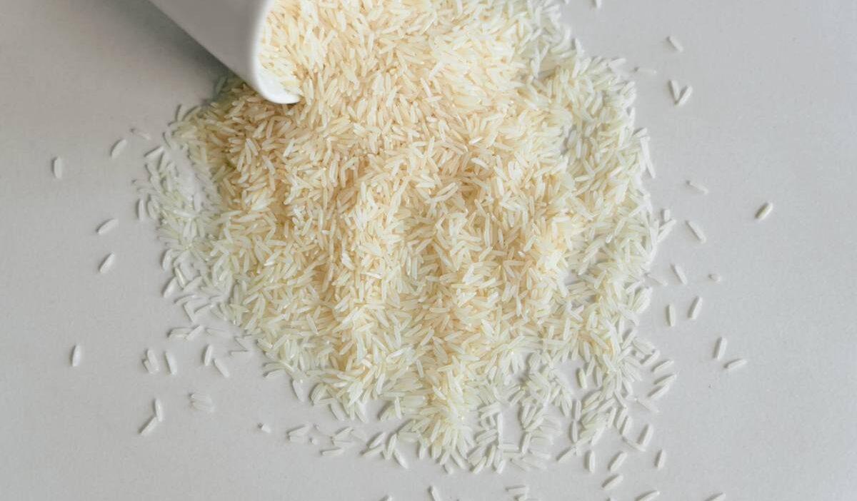 Is White Rice Gluten Free?