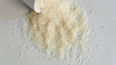 Is White Rice Gluten Free?