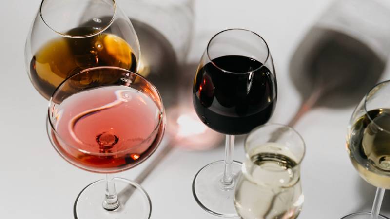 is-wine-gluten-free