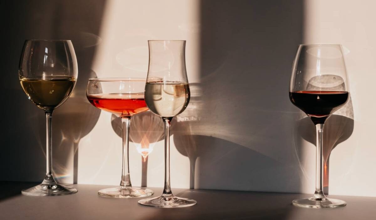 Is Wine Gluten Free?