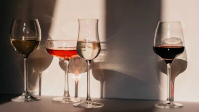 Is Wine Gluten Free?