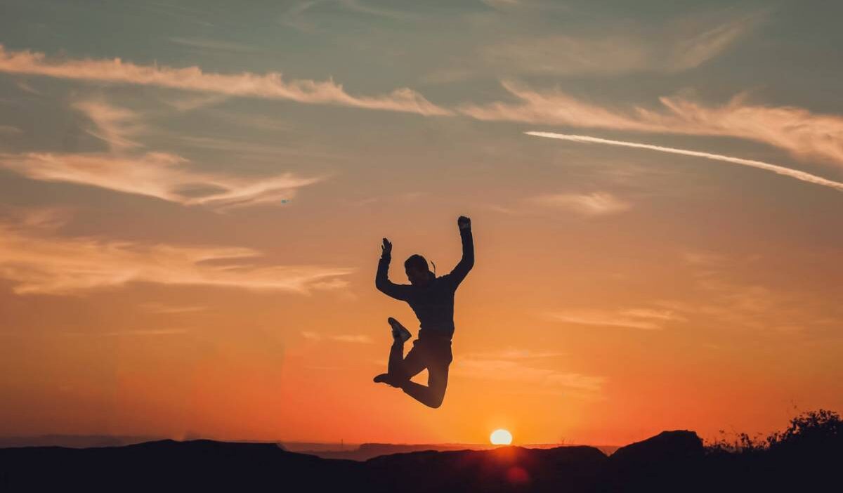 Who the Son Sets Free Is Free Indeed