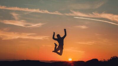 Who the Son Sets Free Is Free Indeed