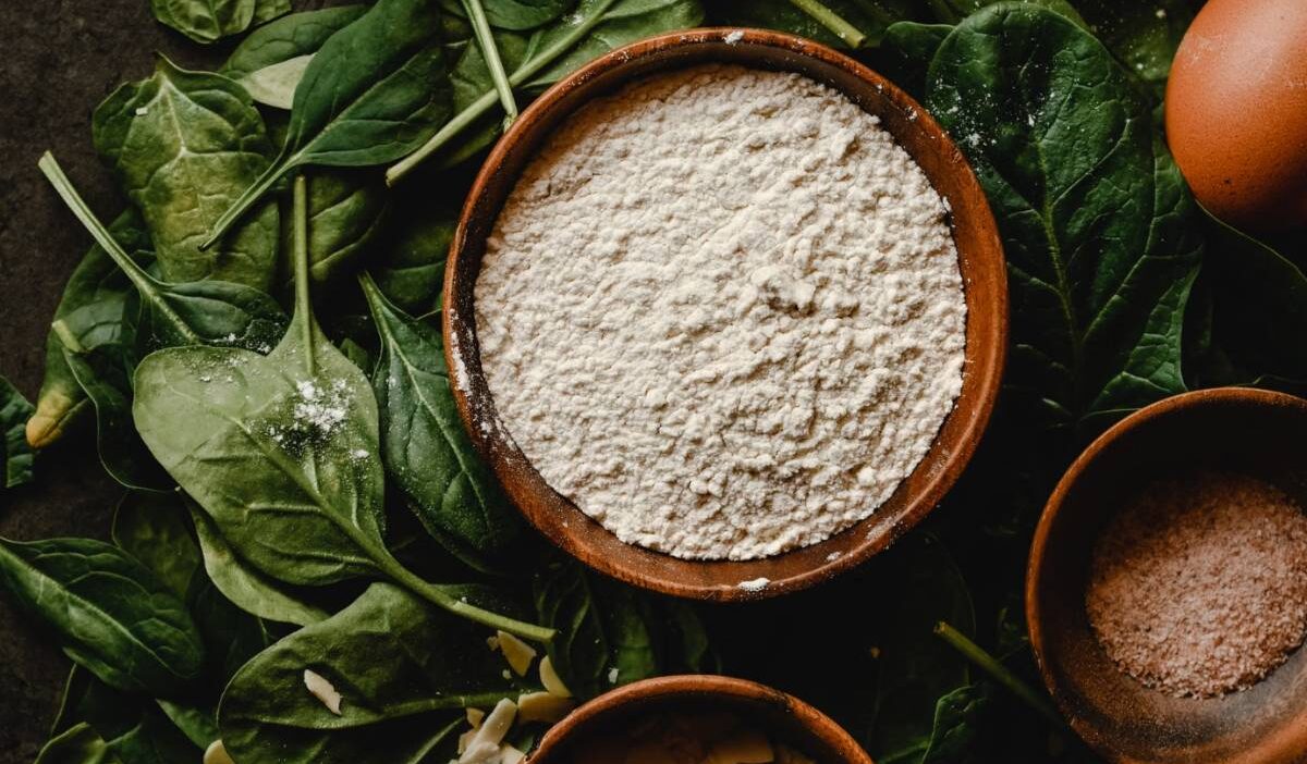 is-almond-flour-gluten-free