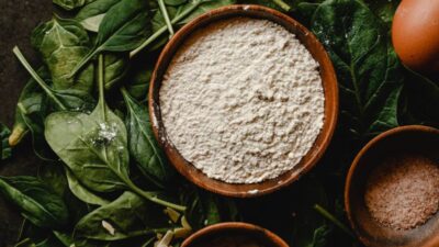 is-almond-flour-gluten-free