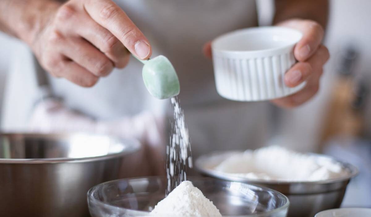 is-baking-powder-gluten-free
