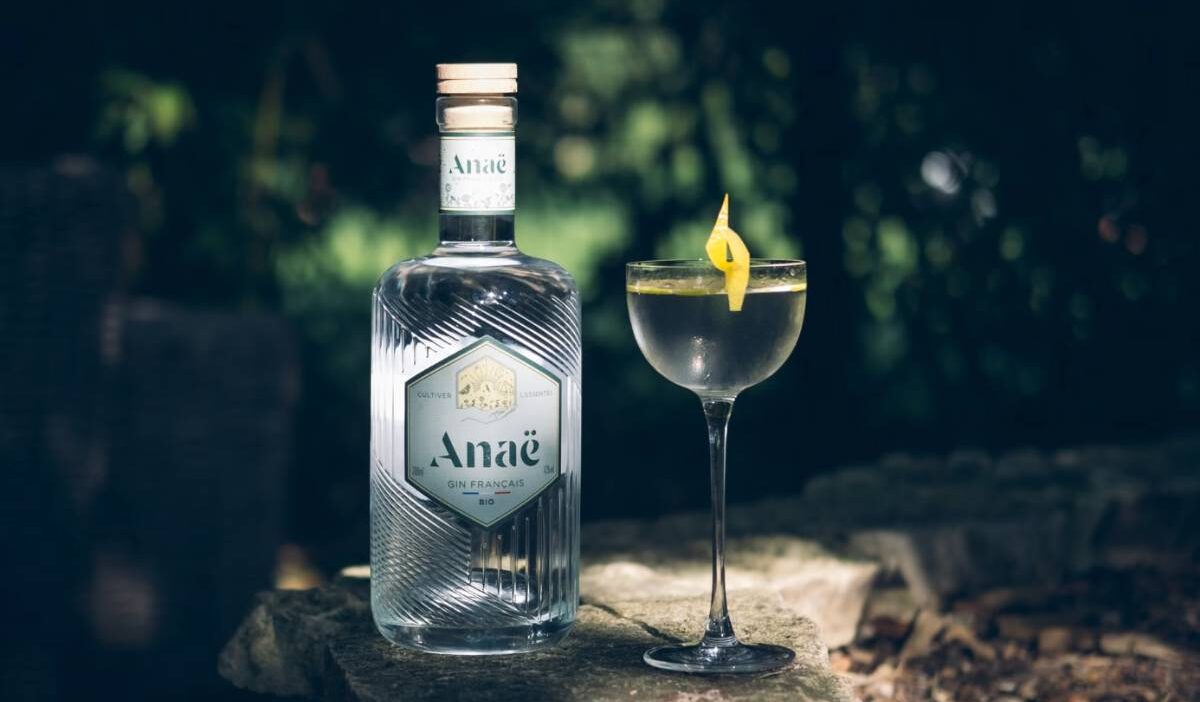 is-gin-gluten-free