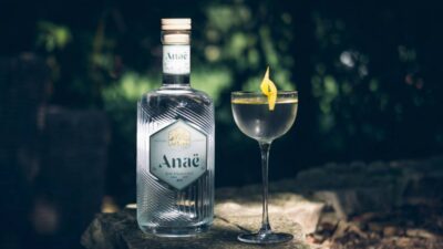 is-gin-gluten-free