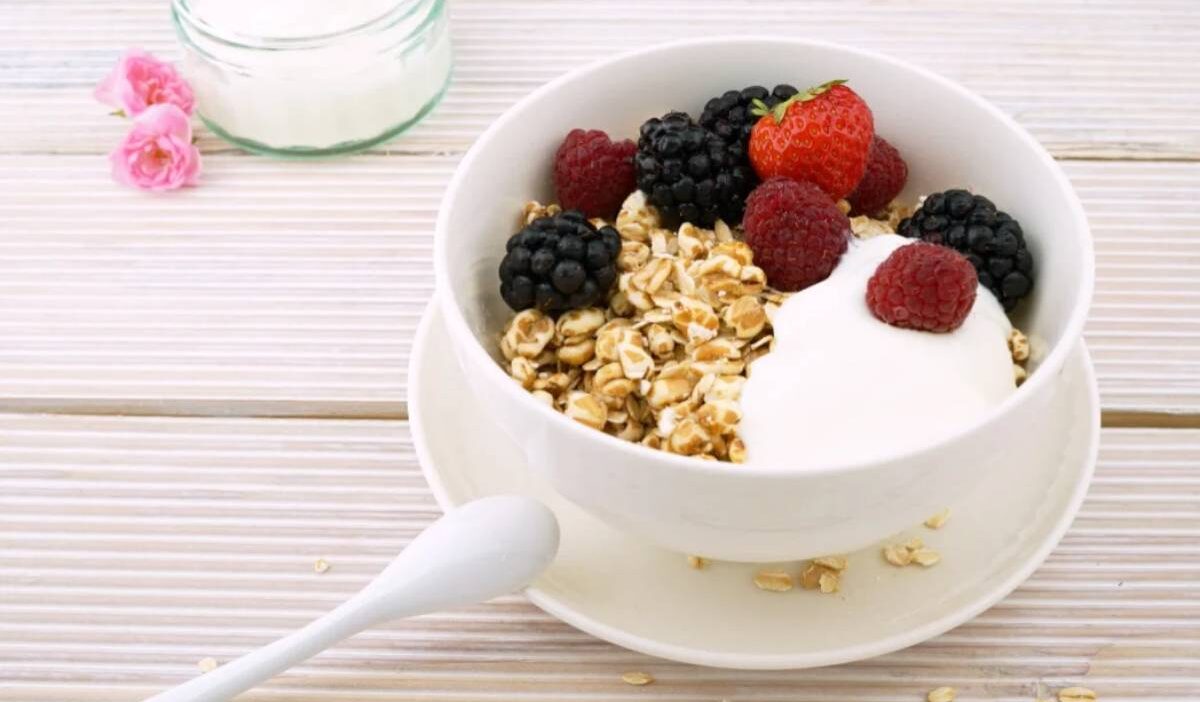 is-granola-gluten-free