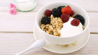 is-granola-gluten-free
