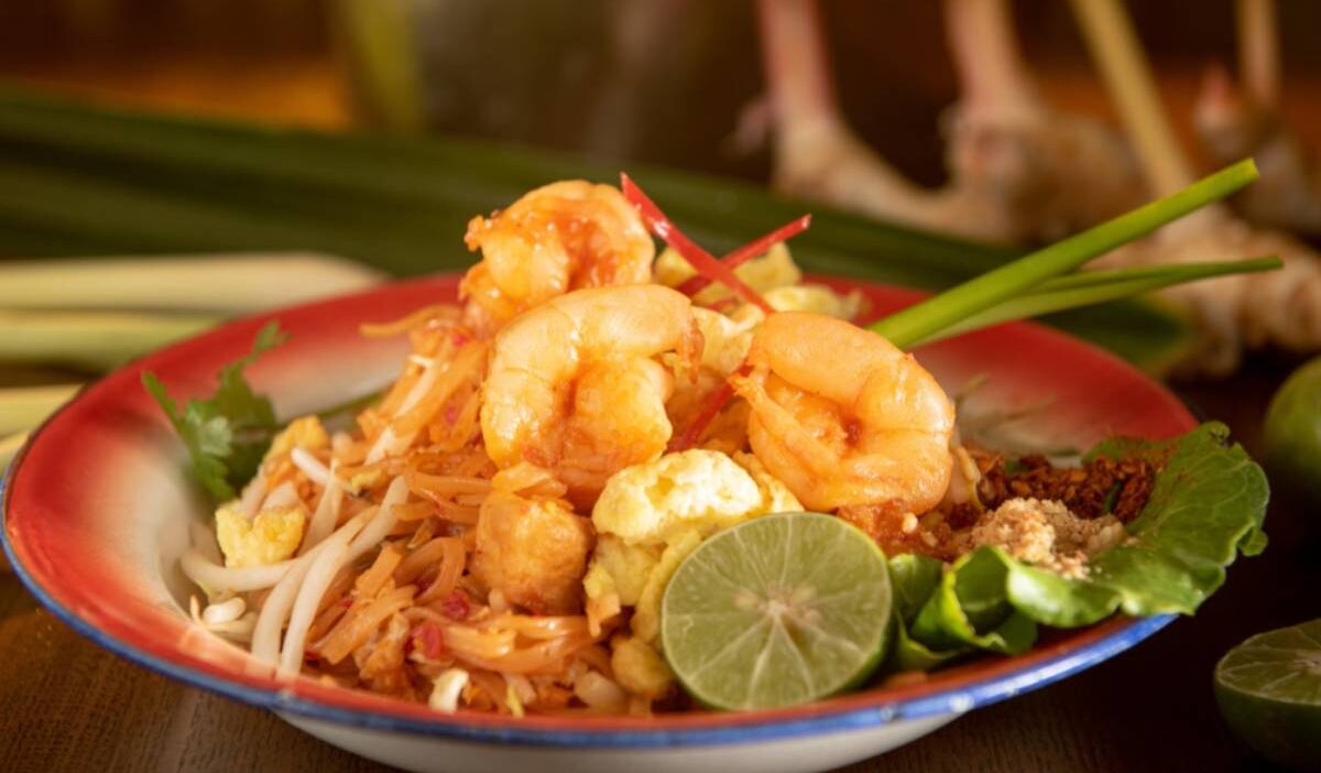 is-pad-thai-gluten-free