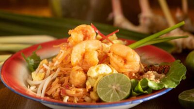 is-pad-thai-gluten-free