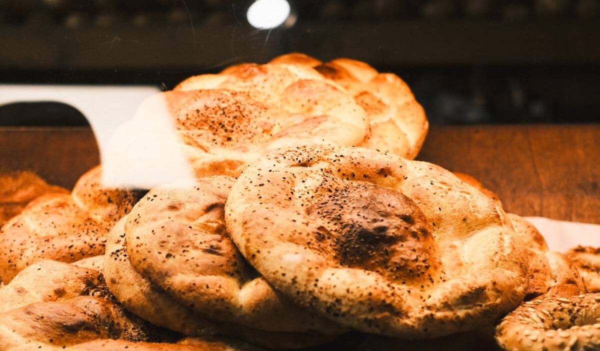 is-pita-bread-gluten-free