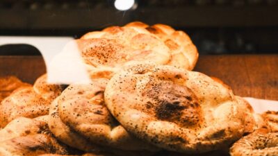 is-pita-bread-gluten-free