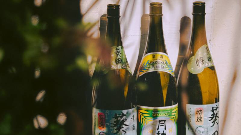 is-sake-gluten-free-1