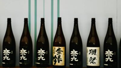 is-sake-gluten-free