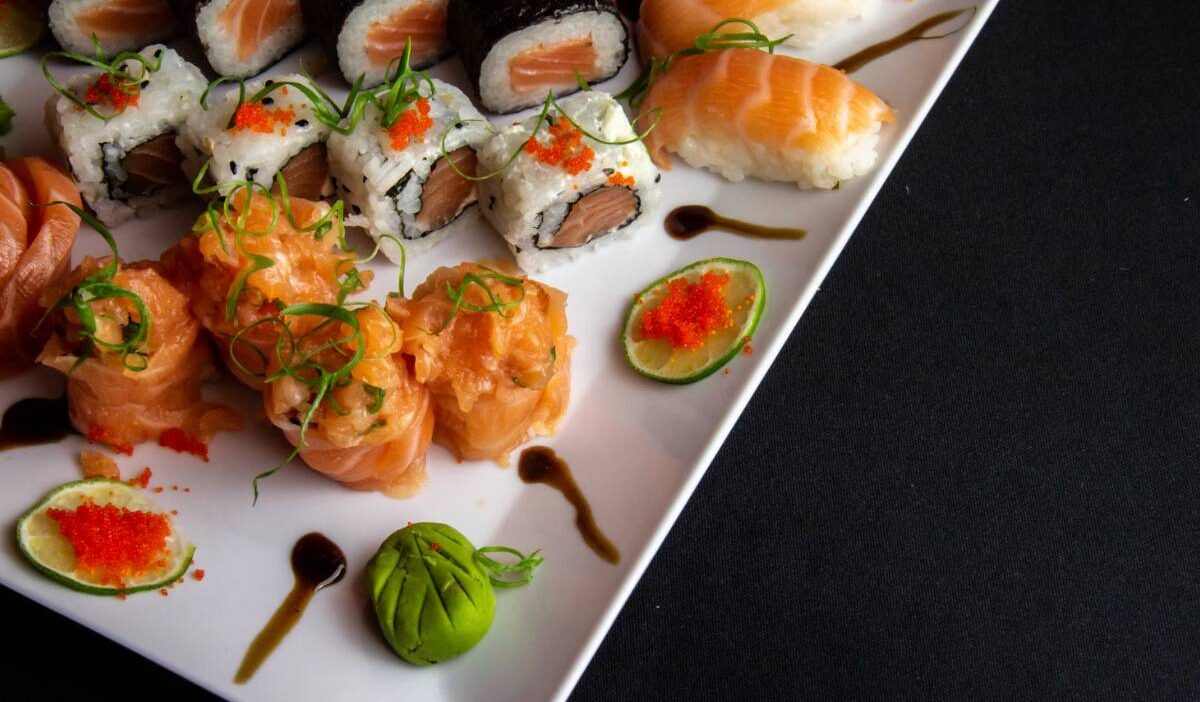 is-sushi-gluten-free