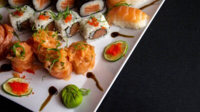 is-sushi-gluten-free
