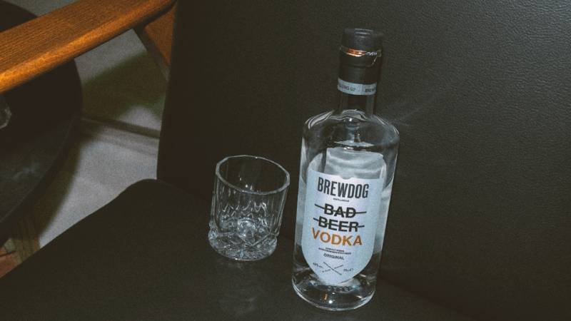 is-vodka-gluten-free