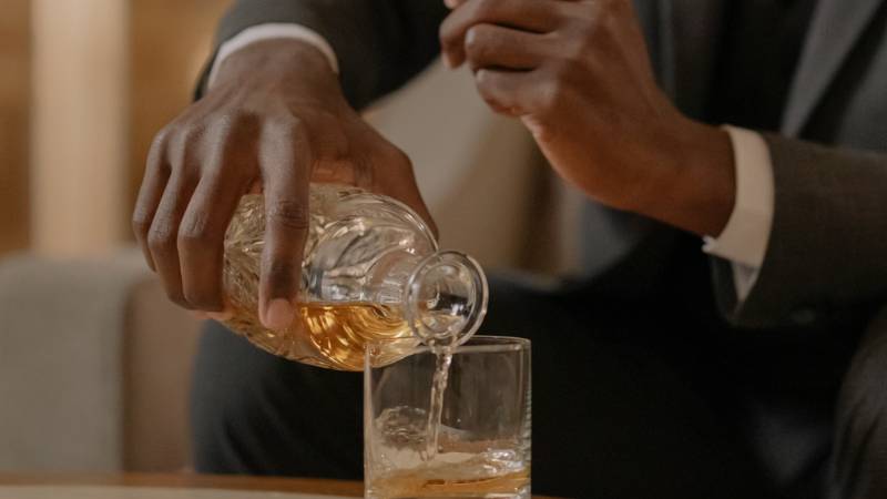 is-whiskey-gluten-free
